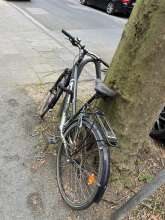 Bild zu gemeldetem Anliegen vom *2025-04-14 17:32:46