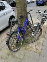 Bild zu gemeldetem Anliegen vom *2025-04-14 17:36:16
