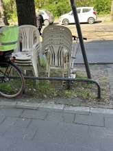 Bild zu gemeldetem Anliegen vom *2025-04-07 12:29:06