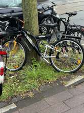 Bild zu gemeldetem Anliegen vom *2025-04-15 15:34:28