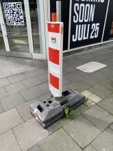 Bild zu gemeldetem Anliegen vom *2025-04-23 09:27:37