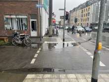 Bild zu gemeldetem Anliegen vom *2025-04-24 09:28:33