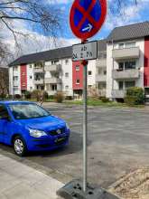 Bild zu gemeldetem Anliegen vom *2025-04-04 13:24:39