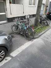 Bild zu gemeldetem Anliegen vom *2025-04-06 13:51:39