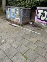 Bild zu gemeldetem Anliegen vom *2025-04-22 09:30:24