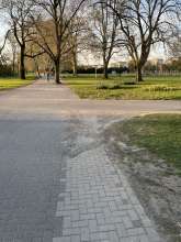 Bild zu gemeldetem Anliegen vom *2025-04-04 18:28:47