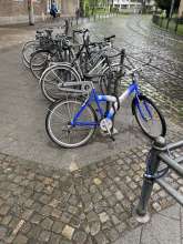 Bild zu gemeldetem Anliegen vom *2025-04-25 10:44:47