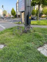 Bild zu gemeldetem Anliegen vom *2025-04-25 22:56:10
