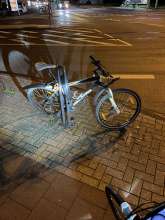 Bild zu gemeldetem Anliegen vom *2025-04-26 06:41:32