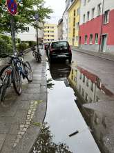 Bild zu gemeldetem Anliegen vom *2025-04-23 15:34:28