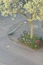 Bild zu gemeldetem Anliegen vom *2025-04-03 18:39:46