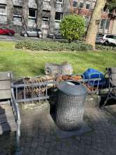Bild zu gemeldetem Anliegen vom *2025-04-07 09:30:12