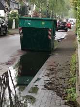 Bild zu gemeldetem Anliegen vom *2025-04-25 10:52:38