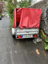 Bild zu gemeldetem Anliegen vom *2025-04-04 09:31:02