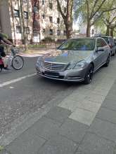 Bild zu gemeldetem Anliegen vom *2025-04-28 15:29:47