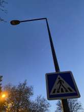 Bild zu gemeldetem Anliegen vom *2025-04-09 20:50:00