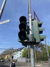 Bild zu gemeldetem Anliegen vom *2025-04-21 23:59:31