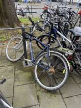 Bild zu gemeldetem Anliegen vom *2025-04-21 23:50:58