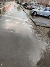 Bild zu gemeldetem Anliegen vom *2025-04-21 23:56:28