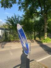 Bild zu gemeldetem Anliegen vom *2025-04-25 21:29:00