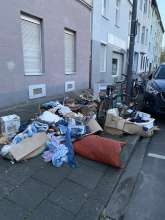 Bild zu gemeldetem Anliegen vom *2025-04-25 23:55:39