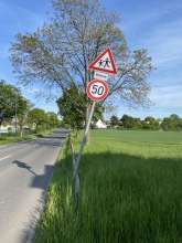 Bild zu gemeldetem Anliegen vom *2025-04-27 21:42:36