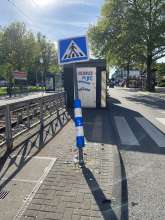 Bild zu gemeldetem Anliegen vom *2025-04-27 21:29:17