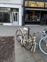 Bild zu gemeldetem Anliegen vom *2025-04-01 07:18:13