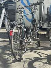 Bild zu gemeldetem Anliegen vom *2025-04-05 13:21:43