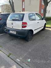 Bild zu gemeldetem Anliegen vom *2025-04-05 15:32:20
