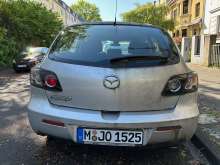 Bild zu gemeldetem Anliegen vom *2025-04-28 15:29:47