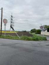 Bild zu gemeldetem Anliegen vom *2025-04-29 09:27:40