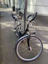 Bild zu gemeldetem Anliegen vom *2025-04-12 18:33:47