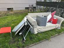 Bild zu gemeldetem Anliegen vom *2025-04-27 06:29:00