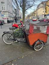 Bild zu gemeldetem Anliegen vom *2025-04-02 06:35:50