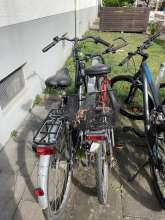 Bild zu gemeldetem Anliegen vom *2025-04-01 09:31:58