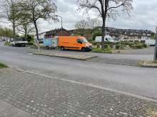 Bild zu gemeldetem Anliegen vom *2025-04-17 15:30:42