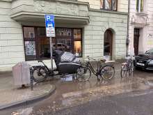 Bild zu gemeldetem Anliegen vom *2025-04-23 13:38:32