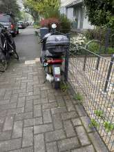 Bild zu gemeldetem Anliegen vom *2025-04-29 15:27:24