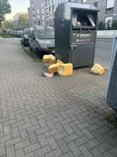 Bild zu gemeldetem Anliegen vom *2025-04-30 22:34:33