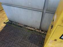 Bild zu gemeldetem Anliegen vom *2025-04-09 06:27:10