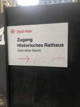 Bild zu gemeldetem Anliegen vom *2025-04-15 09:36:07
