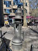 Bild zu gemeldetem Anliegen vom *2025-04-05 13:40:18