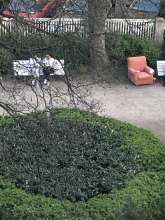 Bild zu gemeldetem Anliegen vom *2025-04-05 18:32:00