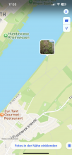 Bild zu gemeldetem Anliegen vom *2025-04-18 15:28:50