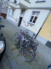 Bild zu gemeldetem Anliegen vom *2025-04-06 21:28:09