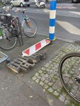 Bild zu gemeldetem Anliegen vom *2025-04-30 21:29:27