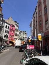 Bild zu gemeldetem Anliegen vom *2025-04-29 09:27:40