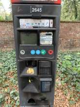 Bild zu gemeldetem Anliegen vom *2025-04-15 20:08:59