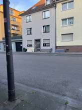 Bild zu gemeldetem Anliegen vom *2025-04-02 07:46:41
